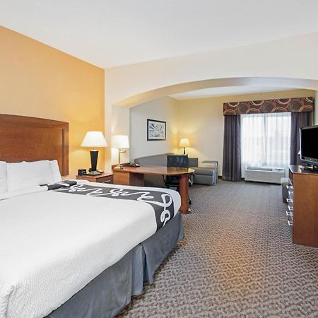La Quinta By Wyndham Lawton / Fort Sill Exterior foto