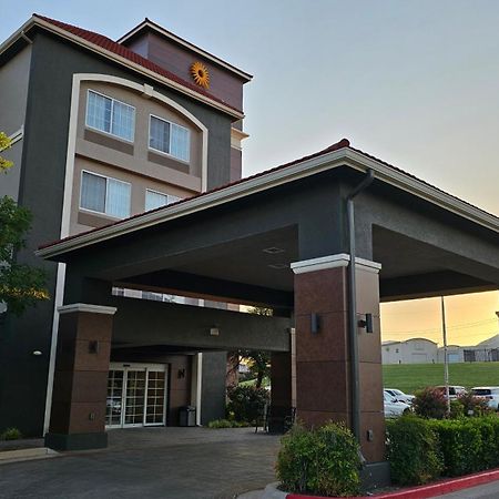 La Quinta By Wyndham Lawton / Fort Sill Exterior foto