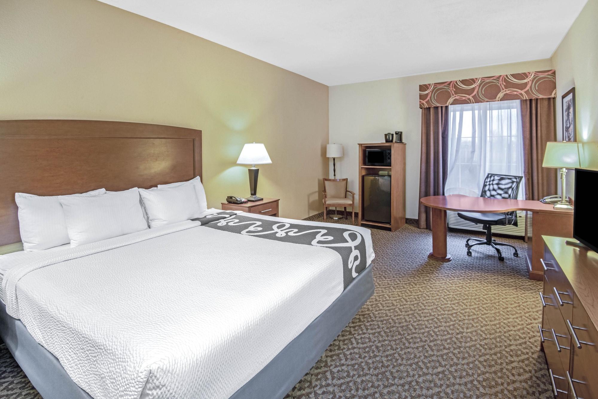 La Quinta By Wyndham Lawton / Fort Sill Exterior foto