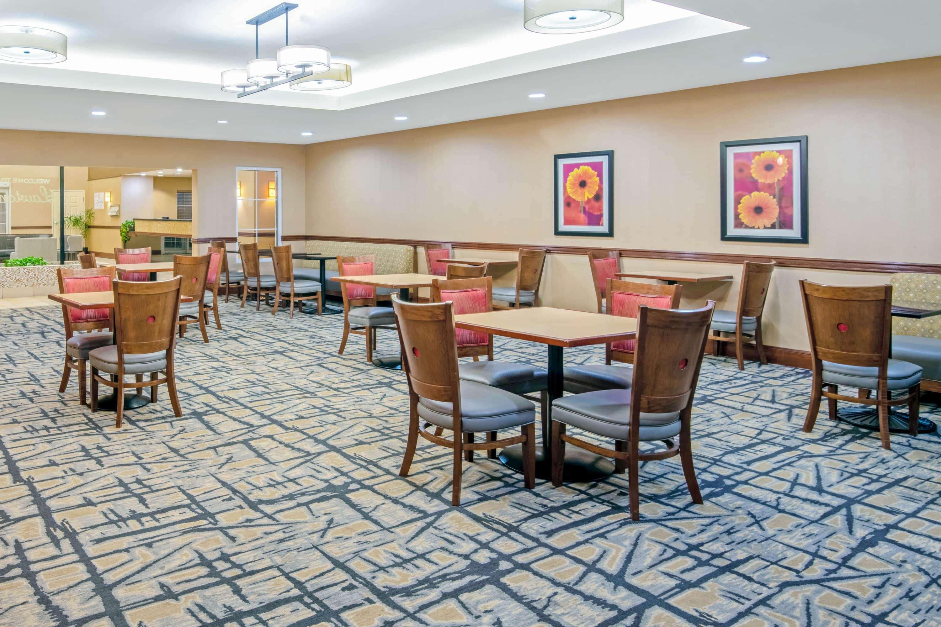 La Quinta By Wyndham Lawton / Fort Sill Exterior foto