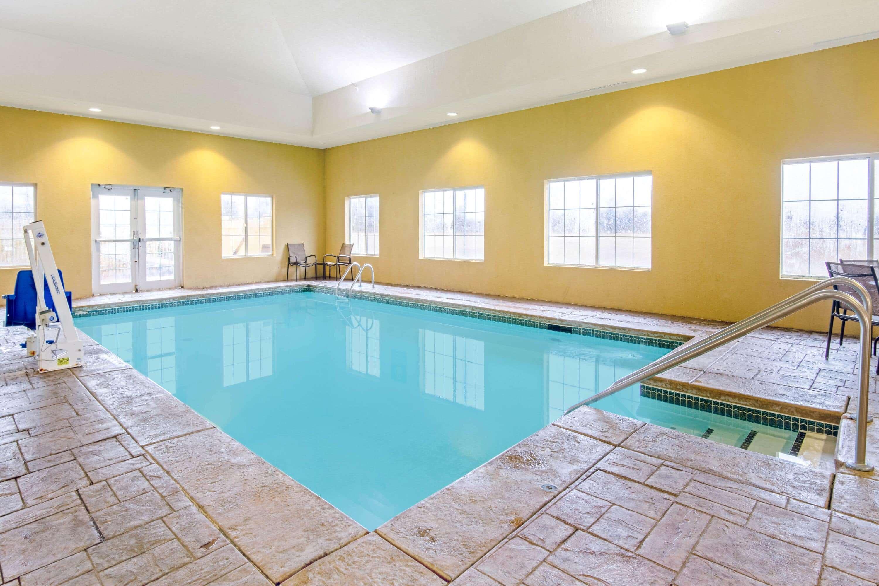 La Quinta By Wyndham Lawton / Fort Sill Exterior foto